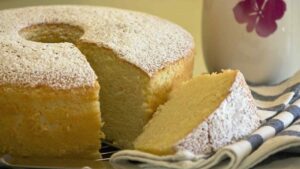 Torta morbidina da colazione - Culinaria.it