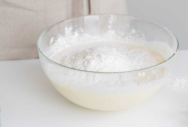 Torta morbidina da colazione - Culinaria.it