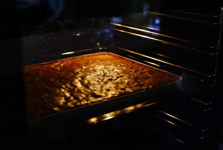 Torta scendi letto dietetica - Culinaria.it