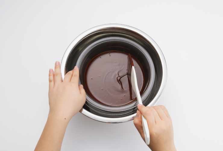 Torta senza cottura - Culinaria.it
