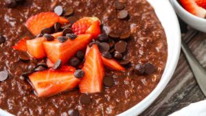 Torta senza cottura - Culinaria.it