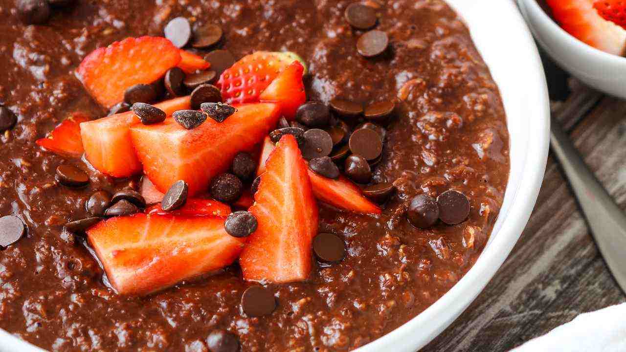 Torta senza cottura - Culinaria.it