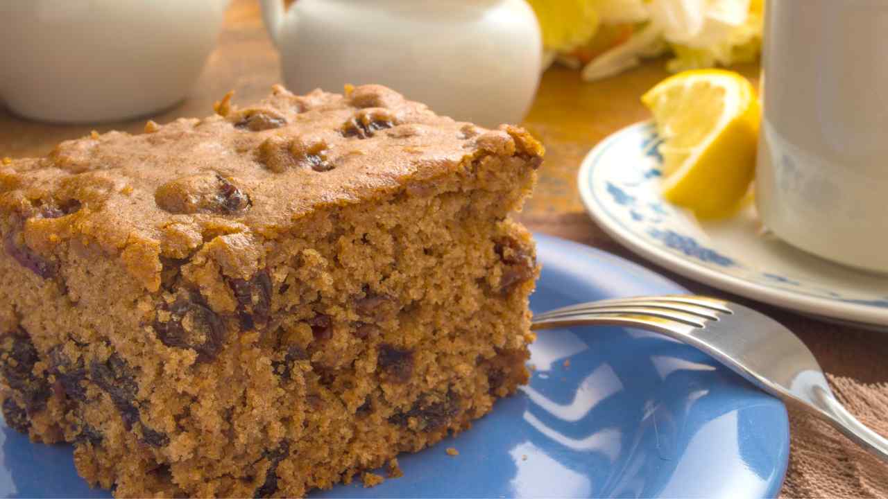 Tortino proteico - Culinaria.it