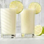 due bicchieri di limonata
