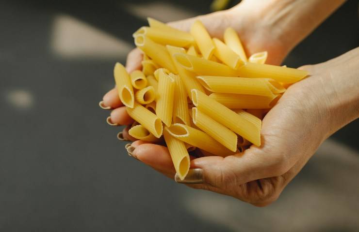 penne