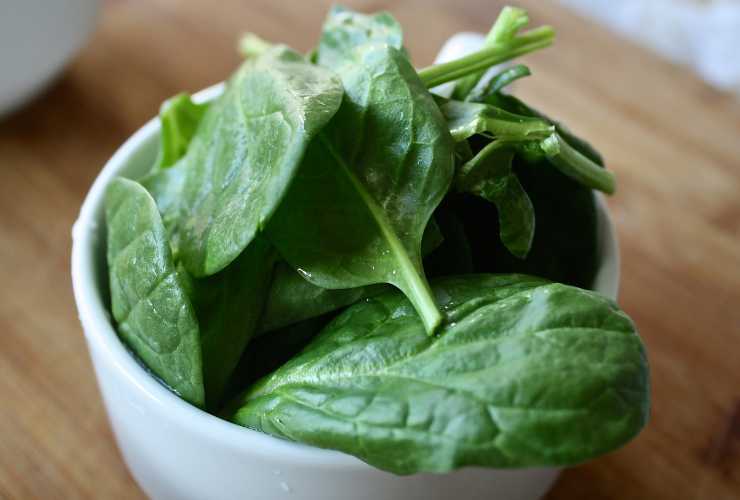 spinaci 
