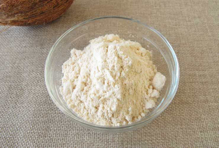 Biscotti a prova di inzuppo - Culinaria