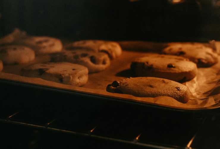 Biscotti a prova di inzuppo - Culinaria