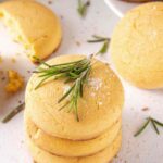 Biscotti al rosmarino -Culinaria.it