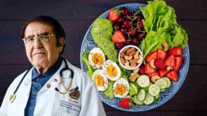 Dieta Nowzaradan meno 10 kg in un mese - Culinaria.it