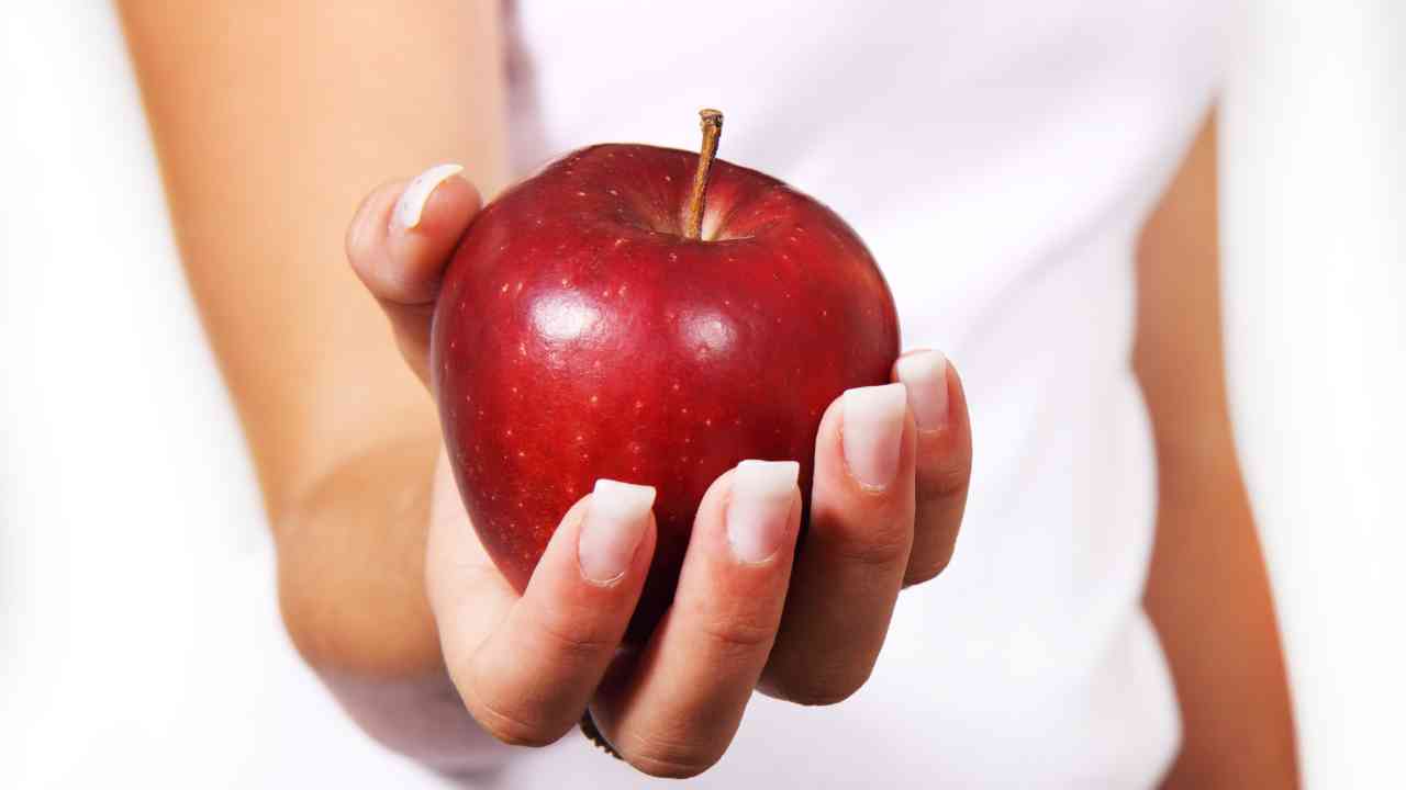 Dieta della mela prima di ferragosto - Culinaria.it