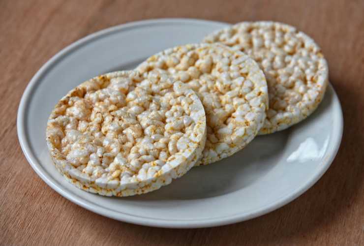 Dolce al cioccolato con croccante - Culinaria