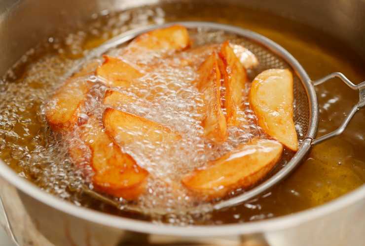Frittata di patate classica - Culinaria.it