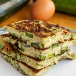 Frittata di zucchine - Culinaria.it