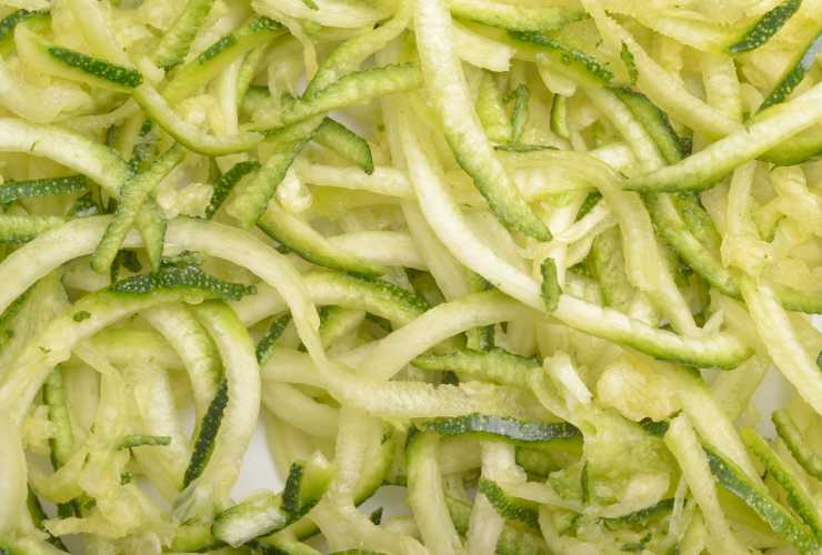 Frittata di zucchine - Culinaria.it
