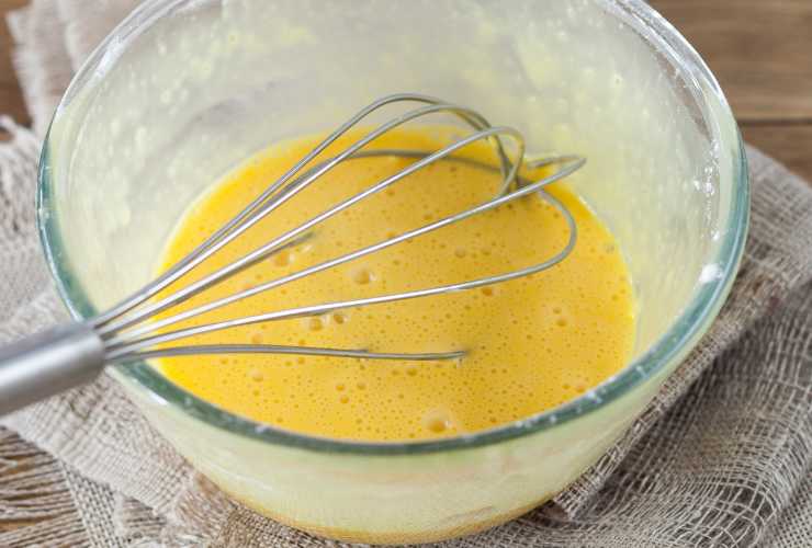 Frittata di zucchine - Culinaria.it