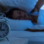 Non riesci a dormire ecco perché - Culinaria.it