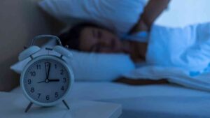 Non riesci a dormire ecco perché - Culinaria.it