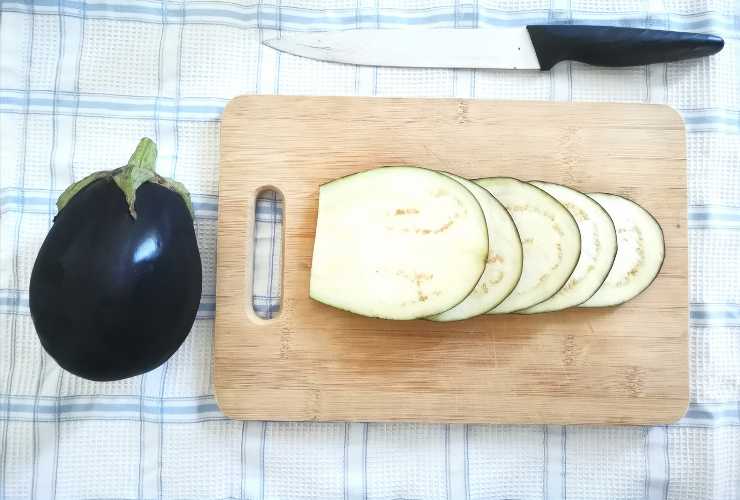 Rotolini di melanzane - Culinaria.it