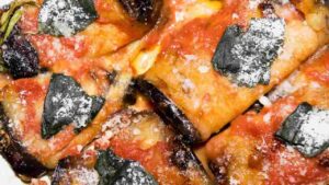 Rotolini di melanzane - Culinaria.it