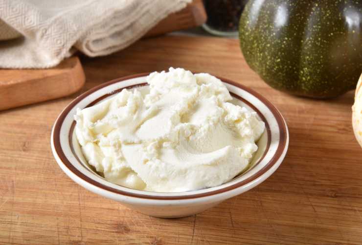 Tiramisù senza mascarpone e senza panna - Culinaria.it