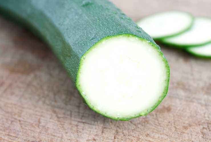 Torta di zucchine dell'estate - Culinaria.it