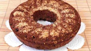 Torta golosa