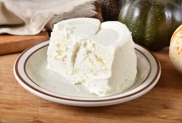 Torta senza forno - Culinaria.it