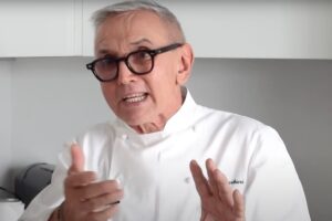 Bruno Barbieri