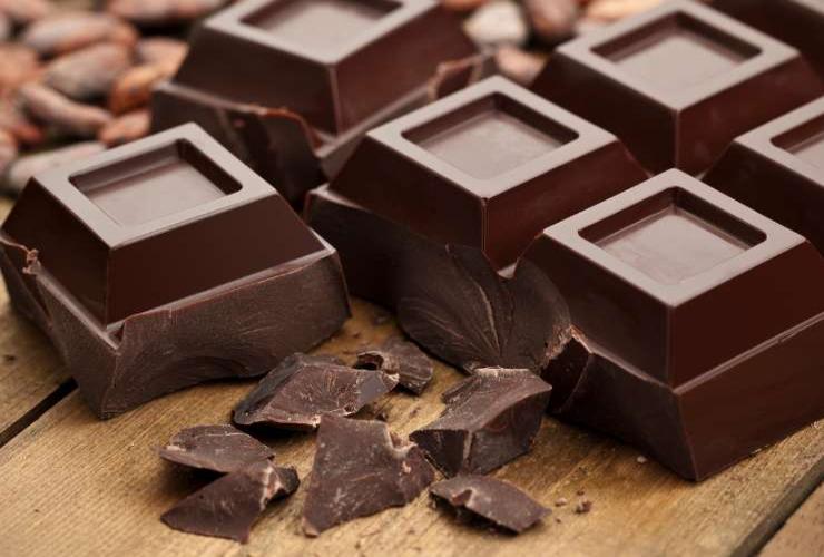 cioccolato